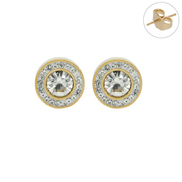 Arete Acero Inoxidable