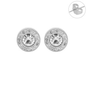 Arete Acero Inoxidable