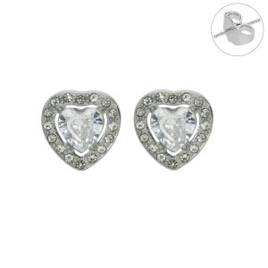Arete Acero Inoxidable