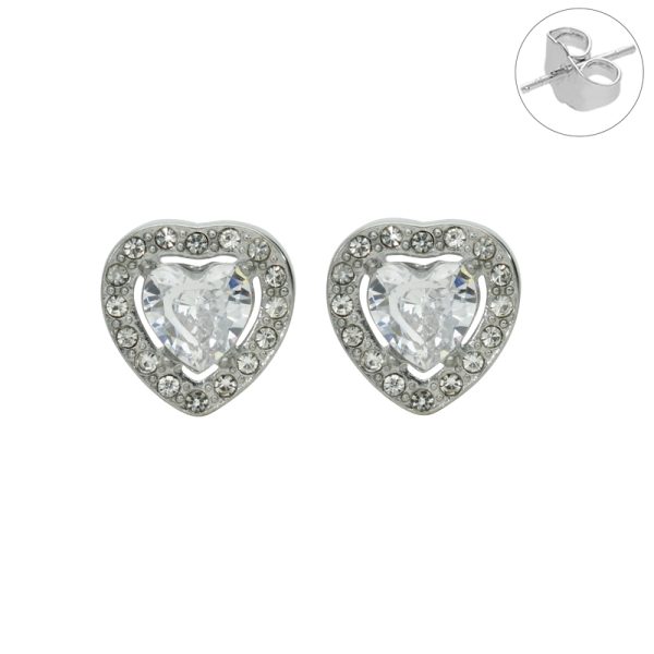 Arete Acero Inoxidable