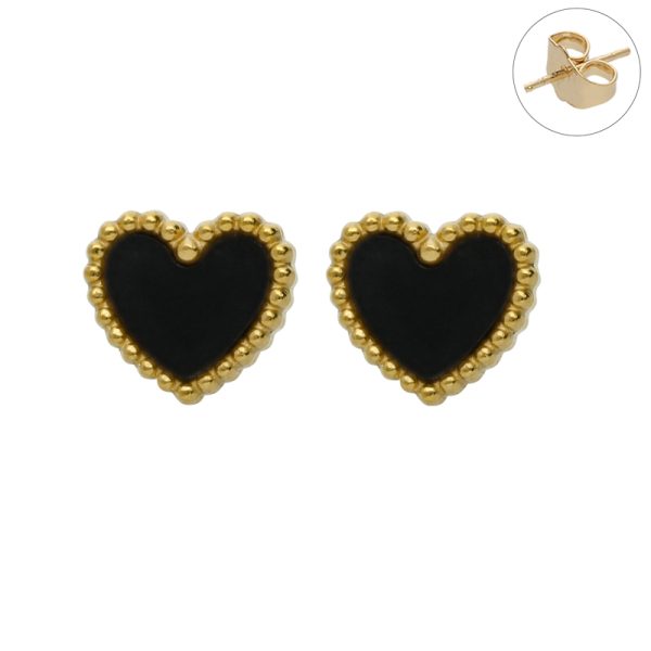 Arete Acero Inoxidable