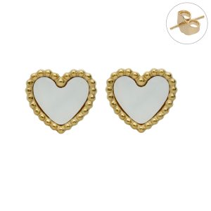 Arete Acero Inoxidable