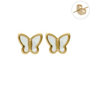 Arete Acero Inoxidable