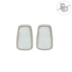 Arete Acero Inoxidable
