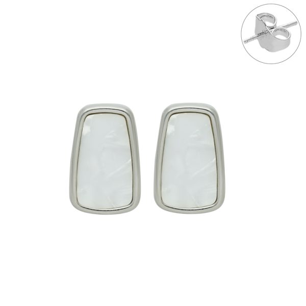 Arete Acero Inoxidable