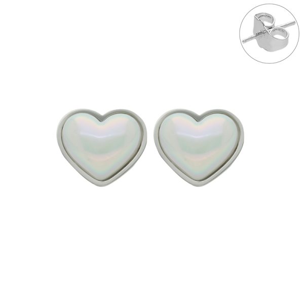 Arete Acero Inoxidable