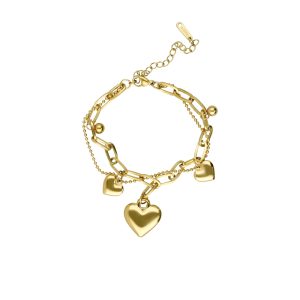 Pulsera Acero Inoxidable