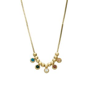 Collar Acero Inoxidable