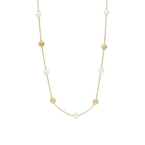 Collar Acero Inoxidable