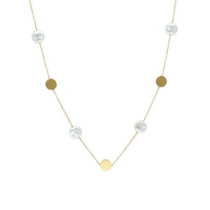 Collar Acero Inoxidable
