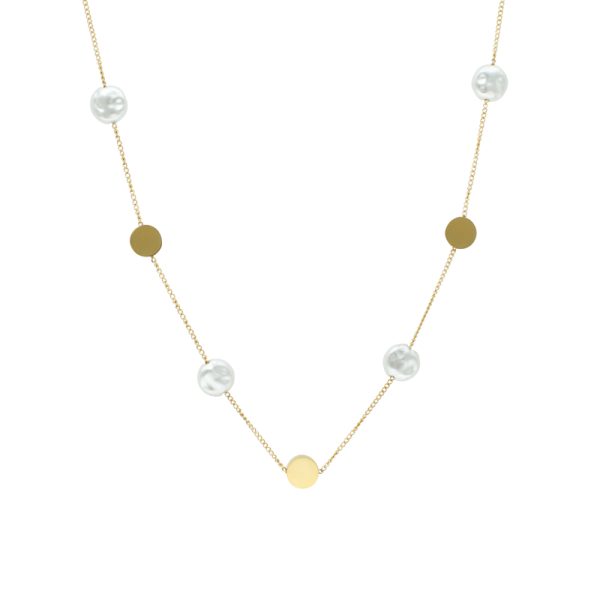Collar Acero Inoxidable