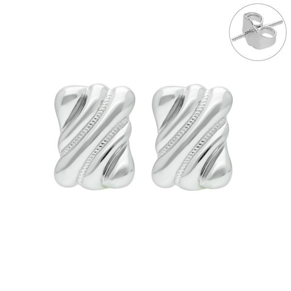 Arete Acero Inoxidable