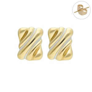 Arete Acero Inoxidable