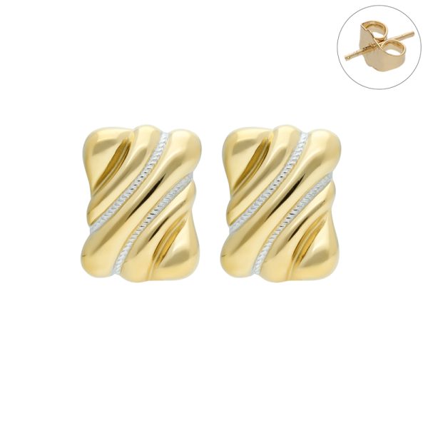 Arete Acero Inoxidable