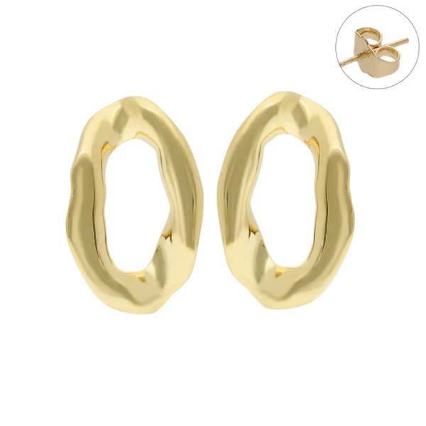 Arete Acero Inoxidable
