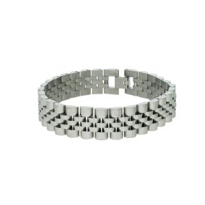 Pulsera Acero Inoxidable