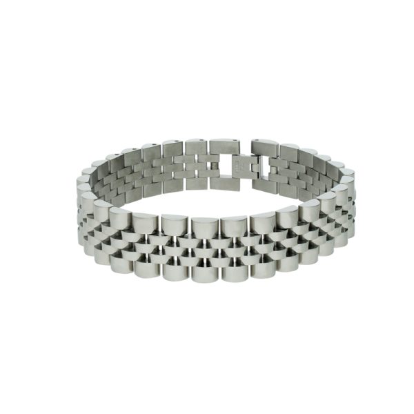 Pulsera Acero Inoxidable