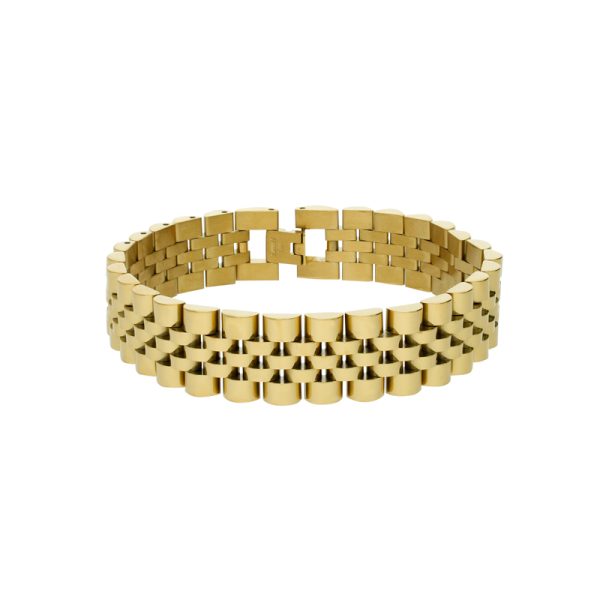 Pulsera Acero Inoxidable