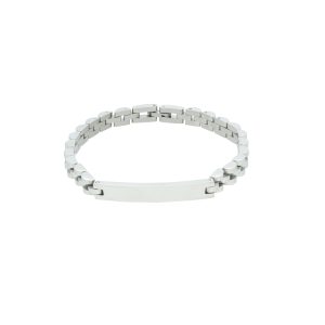 Pulsera Acero Inoxidable