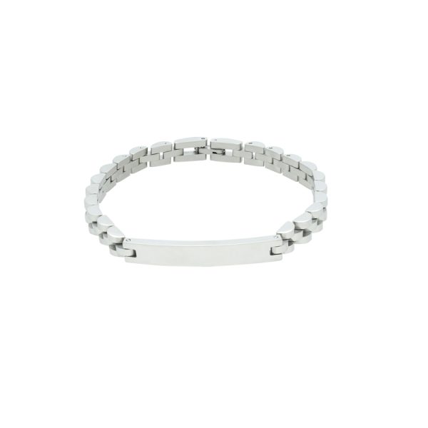 Pulsera Acero Inoxidable