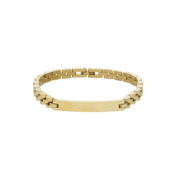 Pulsera Acero Inoxidable