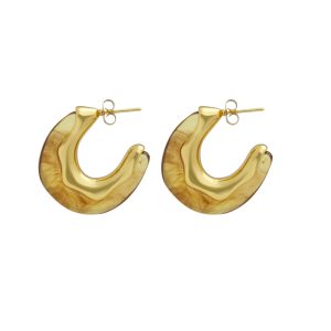 Arete Acero Inoxidable