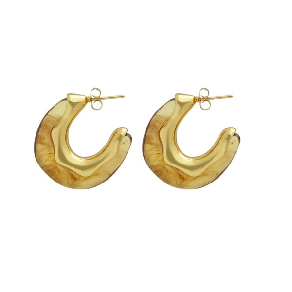 Arete Acero Inoxidable