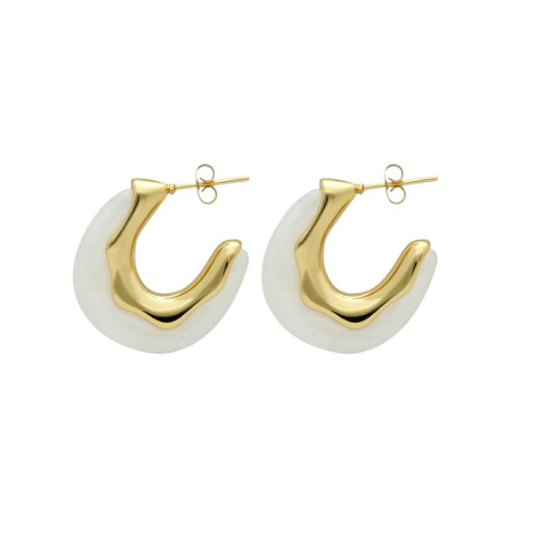 Arete Acero Inoxidable