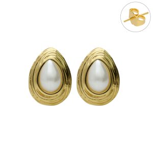 Arete Acero Inoxidable