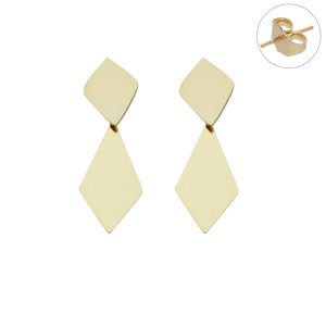 Arete Acero Inoxidable