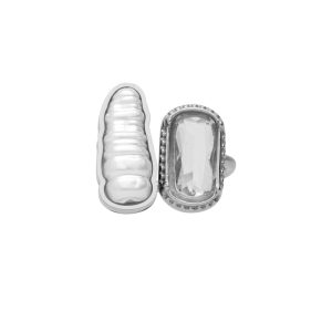 Anillo Acero Inoxidable
