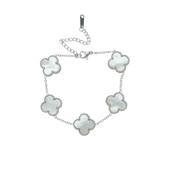 Pulsera Acero Inoxidable