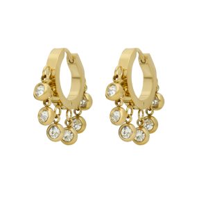 Arete Acero Inoxidable