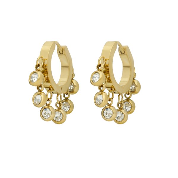 Arete Acero Inoxidable