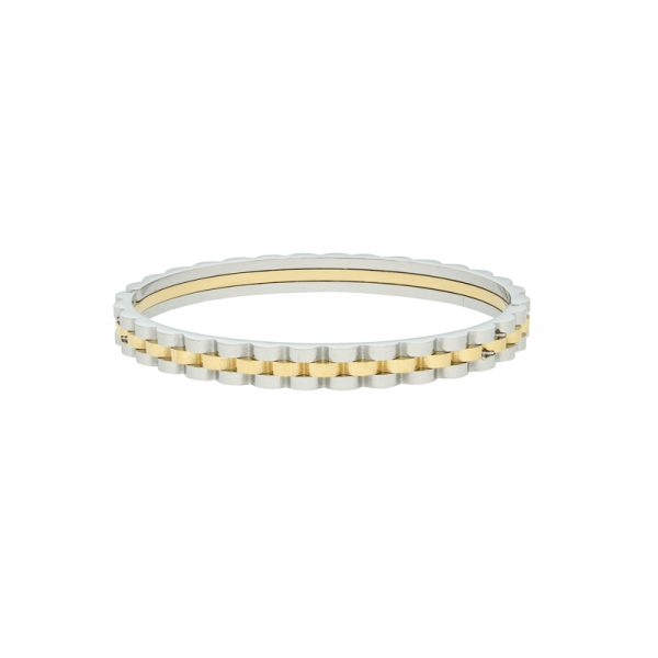 Pulsera Acero Inoxidable