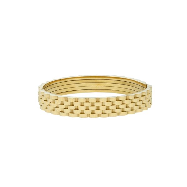 Pulsera Acero Inoxidable