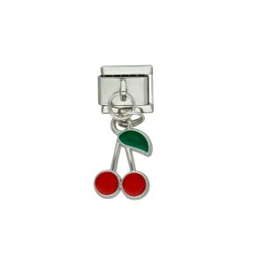 Charm de Acero Inoxidable