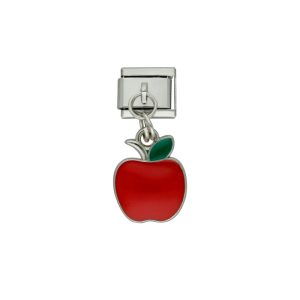 Charm de Acero Inoxidable