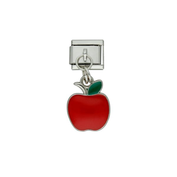 Charm de Acero Inoxidable