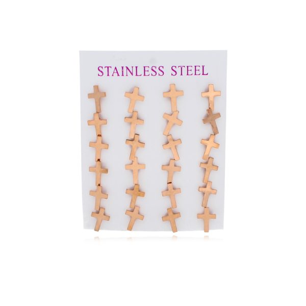 Arete Acero Inoxidable  A00437
