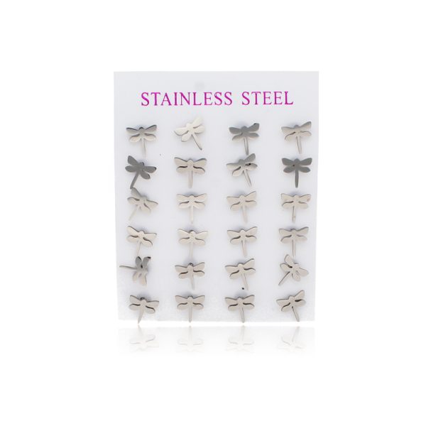 Arete Acero Inoxidable  A00441