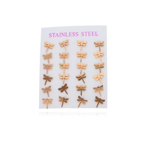 Arete Acero Inoxidable  A00443