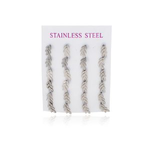 Arete Acero Inoxidable  A00444