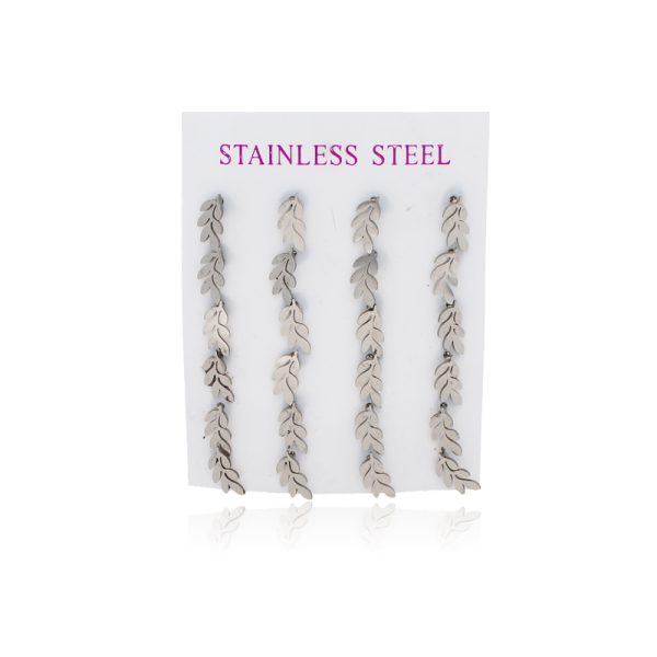 Arete Acero Inoxidable  A00444