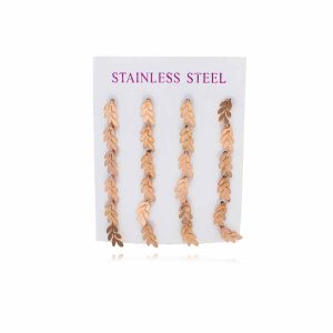 Arete Acero Inoxidable  A00446