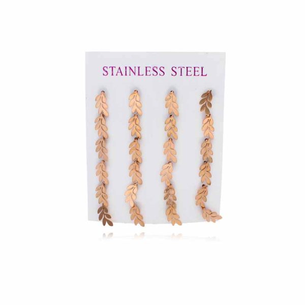 Arete Acero Inoxidable  A00446