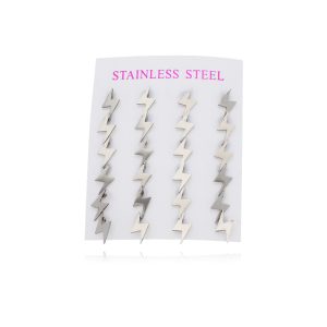 Arete Acero Inoxidable  A00447