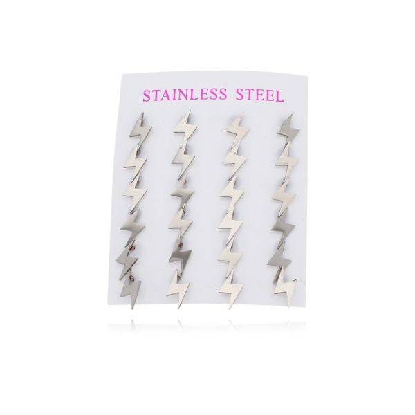 Arete Acero Inoxidable  A00447