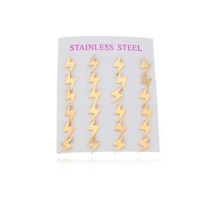 Arete Acero Inoxidable  A00448