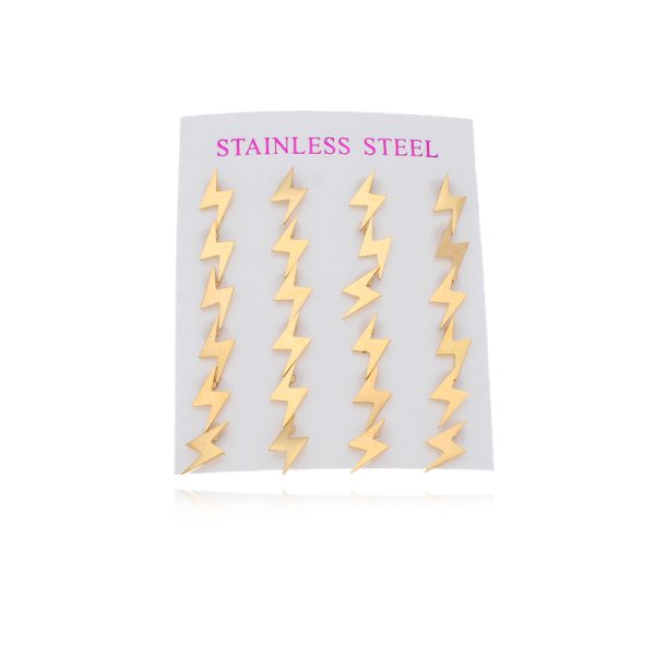 Arete Acero Inoxidable  A00448
